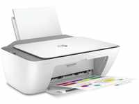 HP DeskJet 2720e Multifunktionsdrucker, 6 Monate gratis drucken mit HP Instant...