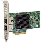 BROADCOM NetXtreme E-Series P210TP - Netzwerkadapter - PCIe, BCM957416A4160C,