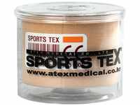 Sports TEX Kinesiologie Tape 5 Cmx5 m Beige