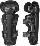 O'NEAL PRO II RL Knee Guard CARBON Black/Gr&ouml;&szlig;e One Size