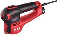 Flex Wand-und Deckenschleifer Handy-Giraffe (mit Wechselkopfsystem GCE 6-EC,