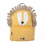 Trixie Rucksack - Rucksack f&uuml;r Kind - f&uuml;r Jungen und M&auml;dchen - Kleiner Turnbeutel