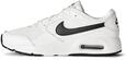 Nike Air Max SC, Herrenschuhe Mann, Wei&szlig;/Schwarz-Wei&szlig;, 43 EU