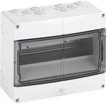 WAGO AKI 12 &ndash; Electrical Distribution Board Zubeh&ouml;r (250 mm, 200 mm, 122 mm)