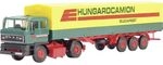 Kibri 14699 H0 LKW Modell Raba RABA 2-achs Zugmaschine mit HUNGAROCAMION