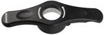 Fackelmann 45572.0 Meister&ouml;ffner 4 in1, Multiply, Schwarz
