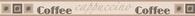 A.S. Cr&eacute;ation 282811 selbstklebende Bord&uuml;re, braun,beige