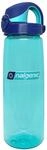Nalgene OTF Trinkflasche aqua 0,65 L