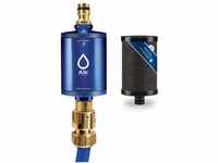 Alb Filter® MOBIL Active Trinkwasserfilter | Sauberes Trinkwasser unterwegs mit