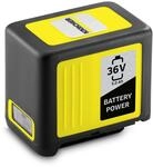 K&auml;rcher Battery Power 36/50, 36 V, 5,0 Ah (Energieverbrauch 180 Wh, Echtzeitanzeige