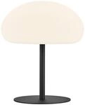 Nordlux Sponge 34 tragbare Au&szlig;enleuchte/wiederaufladbare Lampe aus wei&szlig;em