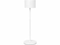 Blomus - Mobile LED-Leuchte - Lampe - 3.0 Satellite - Aluminium -...