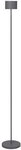 Blomus | Mobile LED-Stehleuchte | FAROL FLOOR | Dimmbar | Akku-betriebene...