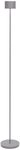 Blomus | Mobile LED-Stehleuchte | FAROL FLOOR | Dimmbar | Akku-betriebene Stehlampe 