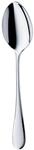 WMF Kent Men&uuml;l&ouml;ffel 20,7 cm, Cromargan protect Edelstahl poliert, kratzbest&auml;ndig,