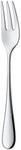 WMF Kent Kuchengabel 15,8 cm, Cromargan protect Edelstahl poliert, kratzbest&auml;ndig,