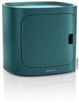 Lechuza Pila Color Storage Vorratsbeh&auml;lter petrolblau