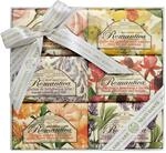Nesti Dante Romantica Gift Set/Geschenkset (Handseife aus nat&uuml;rlichen