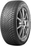 GANZJAHRESREIFEN 255 50 R19 107W KUMHO SOLUS 4S HA32 TL M+S 3PMSF XL