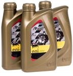 3x1 Liter Eni i-ride Racing 10W-60