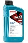 ROWE HIGHTEC SYNT RS SAE 5W-30 HC-FO, 1 Liter, Motor&ouml;l kompatibel mit Ford WSS-M2C