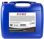1x ROWE HIGHTEC SYNT RS D1 5W-30 Motor&ouml;l GM Dexos1 Gen 2 ILSAC GF-5/-6A 20 LITER