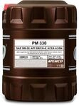 PM 330 5W-30 SAE 5W-30 20 Liter