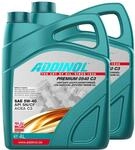 Addinol 2X Motor&ouml;l Motoren&ouml;l Motor Motoren Motor Oil Engine Oil Benzin Diesel 5W-40