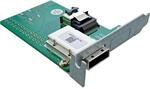 InLine 27650 SAS low profile Slotblech, ext. SFF-8088 auf int. SFF-8087