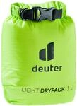 deuter Light Drypack 1 Packsack