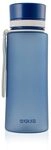 EQUA BPA-freie Wasserflasche (Midnight)
