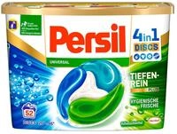 Persil Universal 4in1 Discs (52 Waschladungen), Vollwaschmittel mit Tiefenrein-Plus
