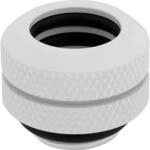 Corsair Hydro X Serie XF Hardline 12mm OD Fittings, Viererpack (G1/4 Zoll BSPP