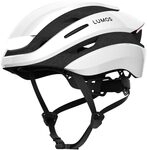Lumos Ultra Smart-Helm | Fahrradhelm | Vorder- und R&uuml;cklicht (LED) | Blinker 