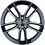 Keskin KT21 8.5JX19 5/112 ET45 Alufelgen