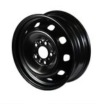 Augustin Group Stahlfelge 16 Zoll ET 68 LK 5x118 Ducato 250; Traglast: bis 1100 kg