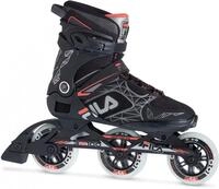 FILA Legacy PRO 100 schwarz/rot T46