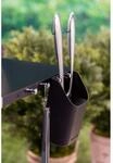 Char-Broil 140077 Gear Trax Werkzeugbeh&auml;lter