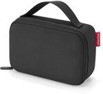 reisenthel thermocase OY7003 black - Isoliertes Etui mit 1,5l Volumen - Sch&uuml;tzt