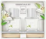 ipuro - erfrischender ipuro white lily Raumduft - dezenter Raumerfrischer mit...
