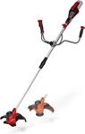 Einhell Akku-Sense AGILLO 18/200 Power X-Change (Lithium Ionen, 18V, 7.500