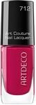 ARTDECO Art Couture Nail Lacquer - Pinkt&ouml;ne - Langanhaltender schnelltrocknender