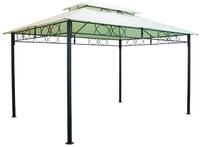 Primaster Ersatzdach Bari 3x4m Pavillondach Zeltdach Pavillon Festzelt Dachplane