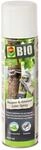 COMPO BIO Raupen & Ameisen Leim-Spray, Schutz von Obst- und Ziergh&ouml;lzen, 400 ml