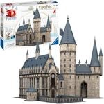 Ravensburger 3D Puzzle 11259 - Harry Potter Hogwarts Schloss - Die Gro&szlig;e Halle...