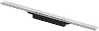 TECEdrainprofile Duschprofil, 900 mm, Edelstahl geb&uuml;rstet 670900