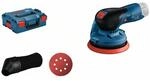 Bosch Professional 12V System Akku Exzenterschleifer GEX 12V-125 (inkl. Schleifteller