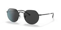 Ray-Ban Unisex 0RB3565 Sonnenbrille, 002/48, 53