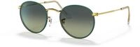 Ray-Ban Unisex 0RB3447JM Sonnenbrille, 9196BH, 50