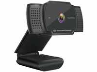 Conceptronic Webcam AMDIS 2k Super HD Webcam+Microphone sw